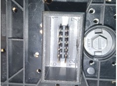 Recambio de conmutador de luces para opel corsa c (x01) 1.4 (f08, f68) referencia OEM IAM    2