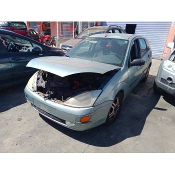 FORD FOCUS I (DAW, DBW)
