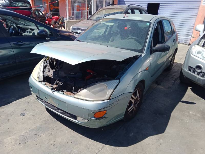 FORD FOCUS I (DAW, DBW)