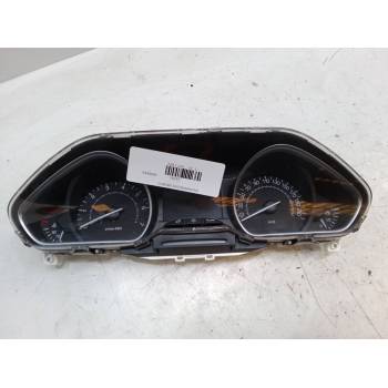 CUADRO INSTRUMENTOS 9800654580 PE-0007-006-NR-SB-00