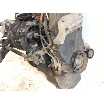 MOTOR COMPLETO 