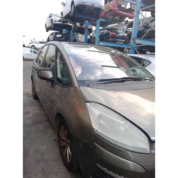 CITROËN C4 PICASSO I MONOSPACE (UD_)