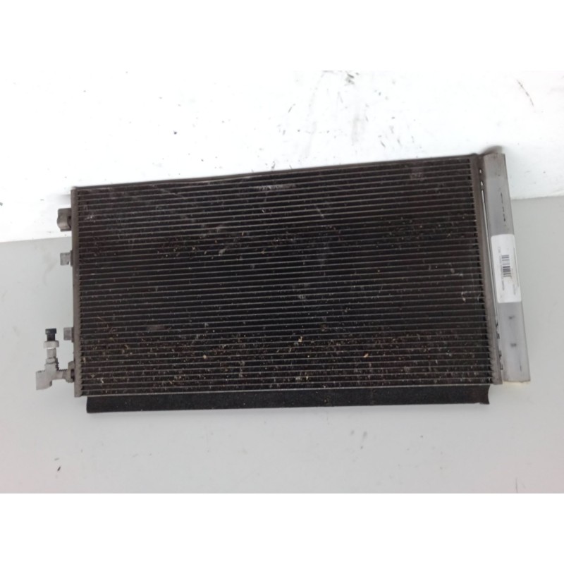 Recambio de radiador a/a /condensador para renault megane iii hatchback (bz0/1_, b3_) 1.5 dci referencia OEM IAM   