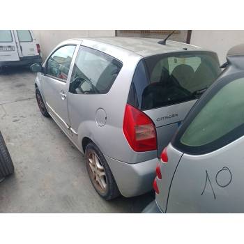 CITROËN C2 (JM_)