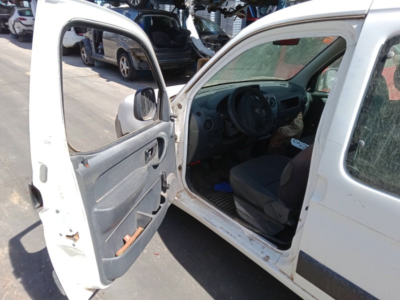 citroën berlingo / berlingo first monospace (mf_, gjk_, gfk_) del año 2011