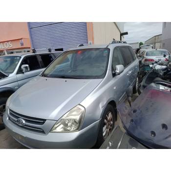 KIA CARNIVAL / GRAND CARNIVAL III (VQ)