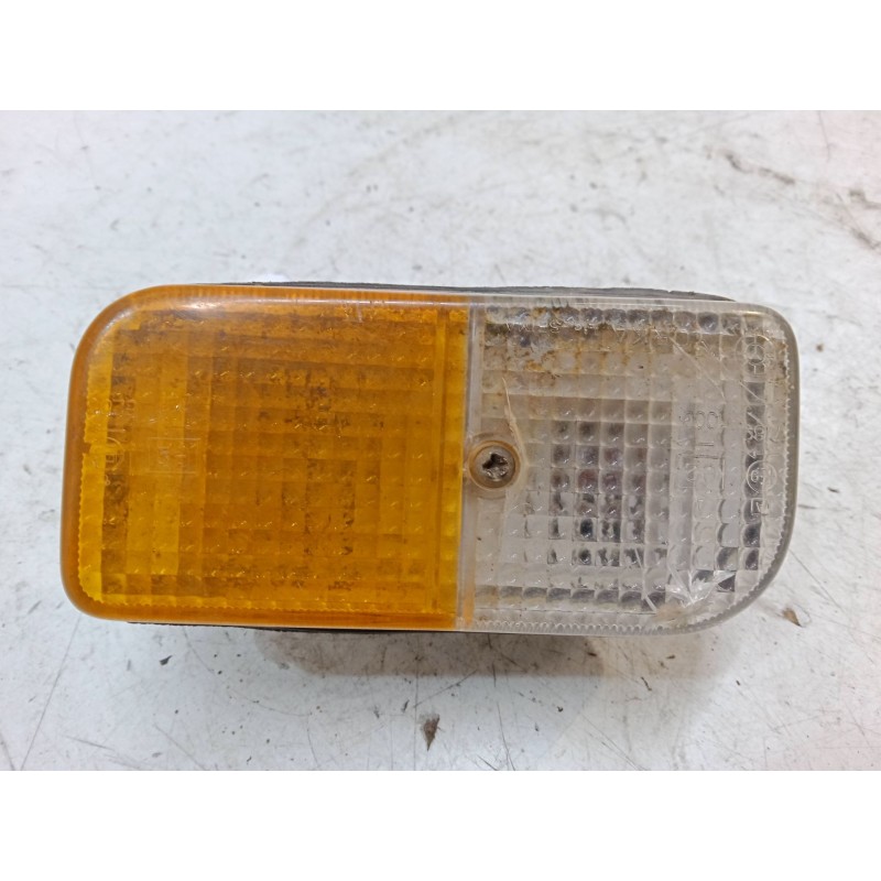 Recambio de intermitente delantero izquierdo para renault 4 (112_) 1.1 (1128, s128) referencia OEM IAM   