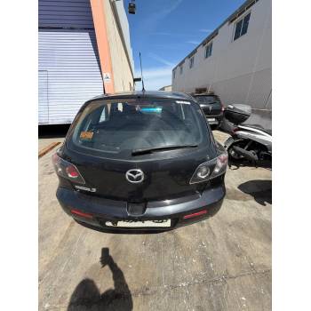 MAZDA 3 (BK)