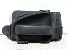 Recambio de maneta interior puerta delantera derecha para citroën saxo (s0, s1) 1.4 vts referencia OEM IAM 9618585577