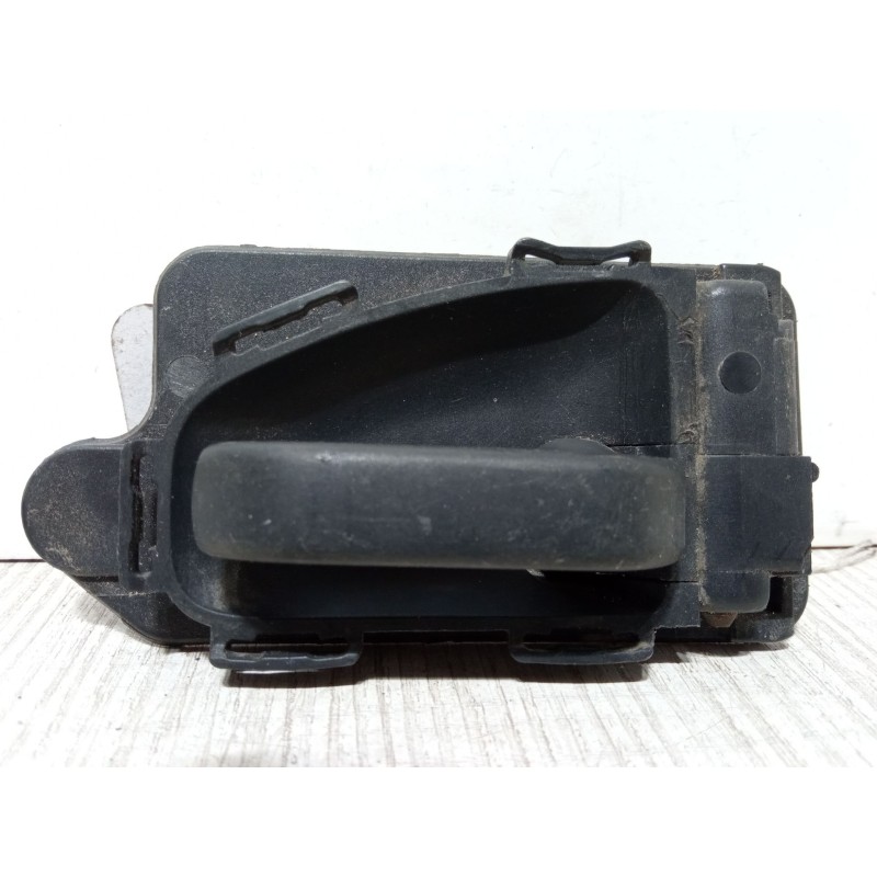 Recambio de maneta interior puerta delantera derecha para citroën saxo (s0, s1) 1.4 vts referencia OEM IAM 9618585577  