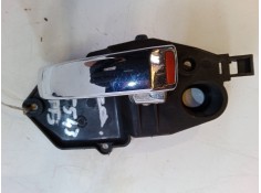 Recambio de maneta interior puerta delantera izquierda para fiat 500 c (312_) 1.2 (312cxa1a, 312axa1a) referencia OEM IAM