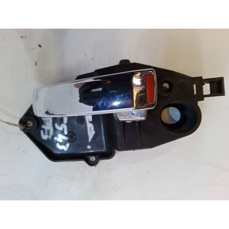 Recambio de maneta interior puerta delantera izquierda para fiat 500 c (312_) 1.2 (312cxa1a, 312axa1a) referencia OEM IAM   