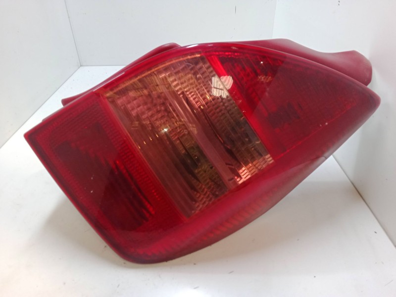 Recambio de piloto trasero derecho para citroën c2 (jm_) 1.4 referencia OEM IAM   