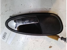 Recambio de maneta interior puerta delantera derecha para seat leon (1p1) 1.9 tdi referencia OEM IAM