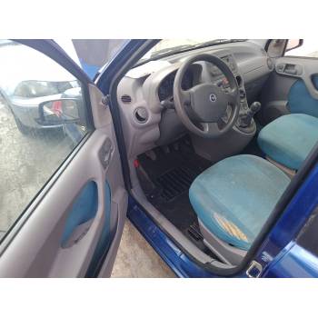 FIAT PANDA / PANDA CLASSIC (169_)