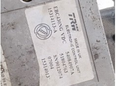 Recambio de abs para alfa romeo brera (939_) 2.4 jtdm 20v (939dxd1b, 939dxd12) referencia OEM IAM EBC430NGVDC  