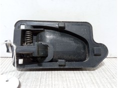 Recambio de maneta interior puerta delantera derecha para citroën saxo (s0, s1) 1.4 vts referencia OEM IAM 9618585577   2