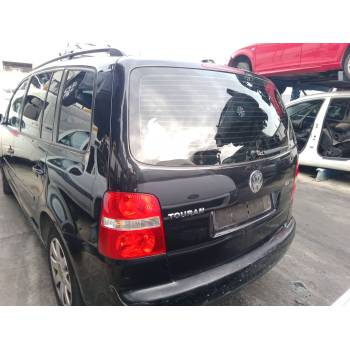 VOLKSWAGEN TOURAN (1T1, 1T2)