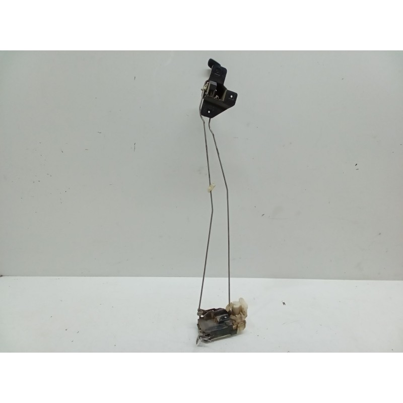 Recambio de cerradura puerta trasera derecha para alfa romeo 146 (930_) 1.6 i.e. 16v t.s. (930.b2b, 930.b2c) referencia OEM IAM 