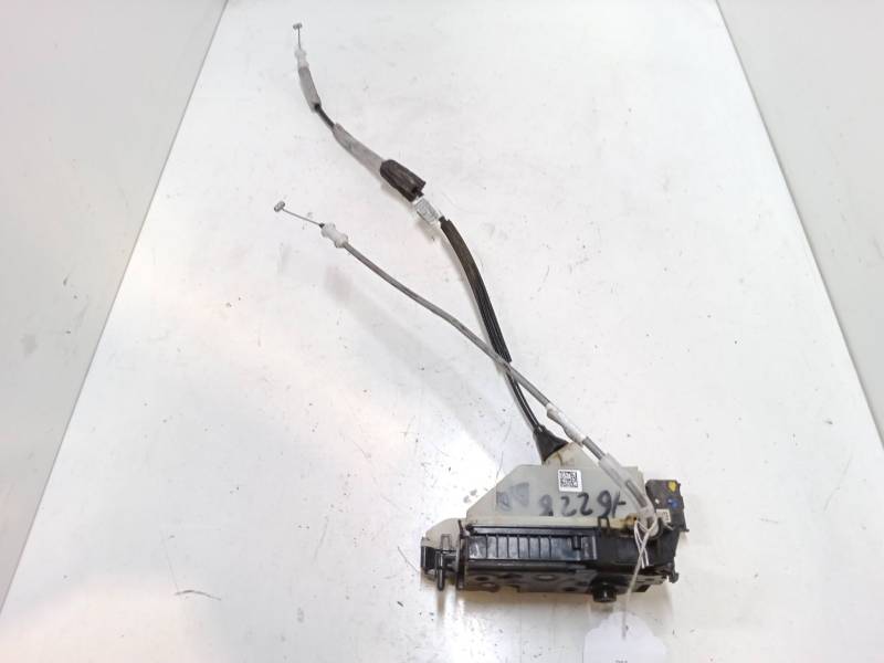 CERRADURA PUERTA DELANTERA DERECHA 