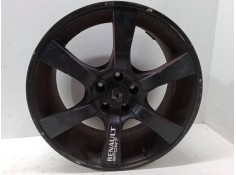 Recambio de llanta aluminio 18´´ para renault espace iv (jk0/1_) 2.2 dci (jk0h) referencia OEM IAM AC-6028Jx18CH  