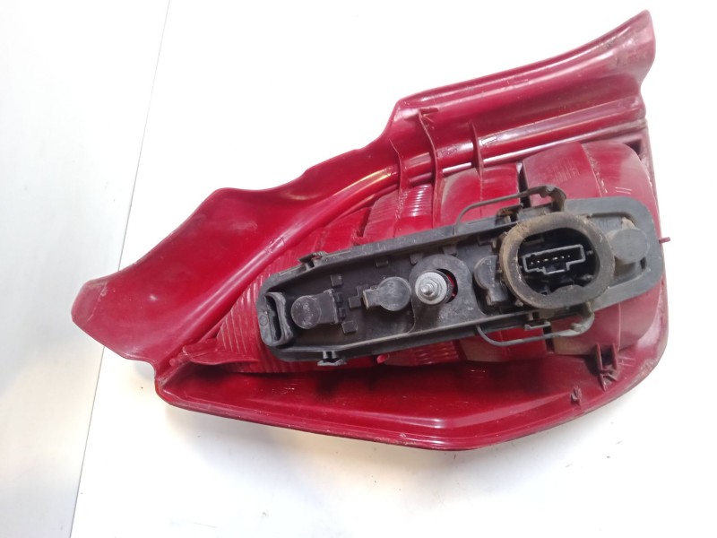 Recambio de piloto trasero derecho para citroën c2 (jm_) 1.4 referencia OEM IAM   