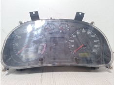 Recambio de cuadro instrumentos para seat arosa (6h1) 1.0 referencia OEM IAM 0263601001  