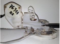 Recambio de cerradura puerta delantera izquierda para honda cr-v i (rd) 2.0 16v 4wd (rd1, rd3) referencia OEM IAM   