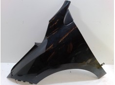 Recambio de aleta delantera izquierda para renault megane iii hatchback (bz0/1_, b3_) 1.5 dci referencia OEM IAM   