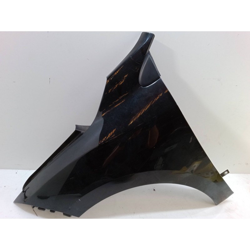 Recambio de aleta delantera izquierda para renault megane iii hatchback (bz0/1_, b3_) 1.5 dci referencia OEM IAM   