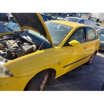 SEAT IBIZA III (6L1)