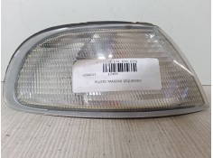 Recambio de piloto trasero izquierdo para saab 9-3 (ys3f, e79, d79, d75) 1.9 tid referencia OEM IAM