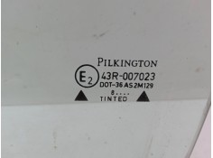 Recambio de luna puerta delantera izquierda para volkswagen lupo i (6x1, 6e1) 1.0 referencia OEM IAM    2