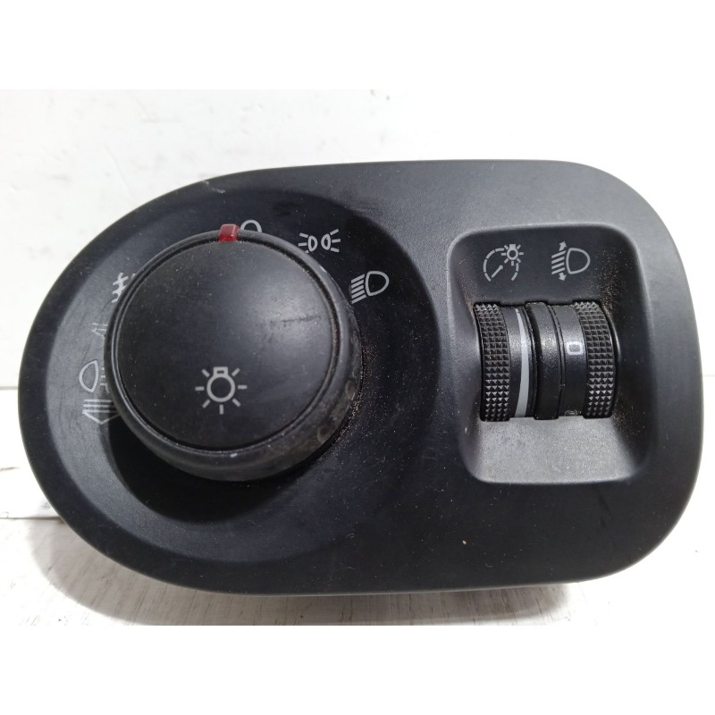 Recambio de conmutador de luces para seat altea (5p1) 1.9 tdi referencia OEM IAM 5P0919094A  04059610