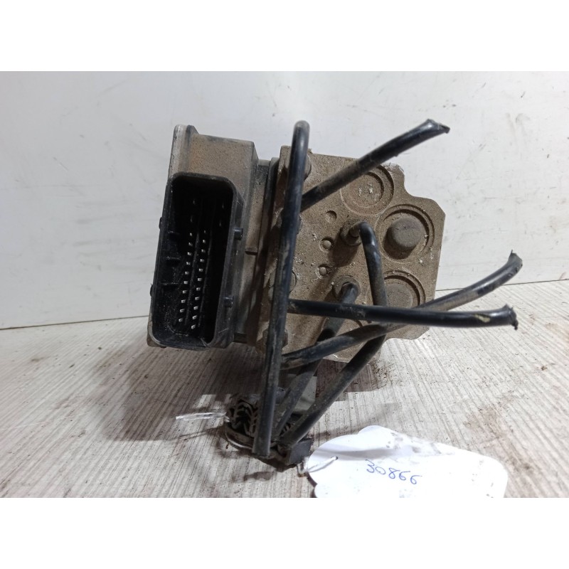 Recambio de abs para alfa romeo brera (939_) 2.4 jtdm 20v (939dxd1b, 939dxd12) referencia OEM IAM EBC430NGVDC  
