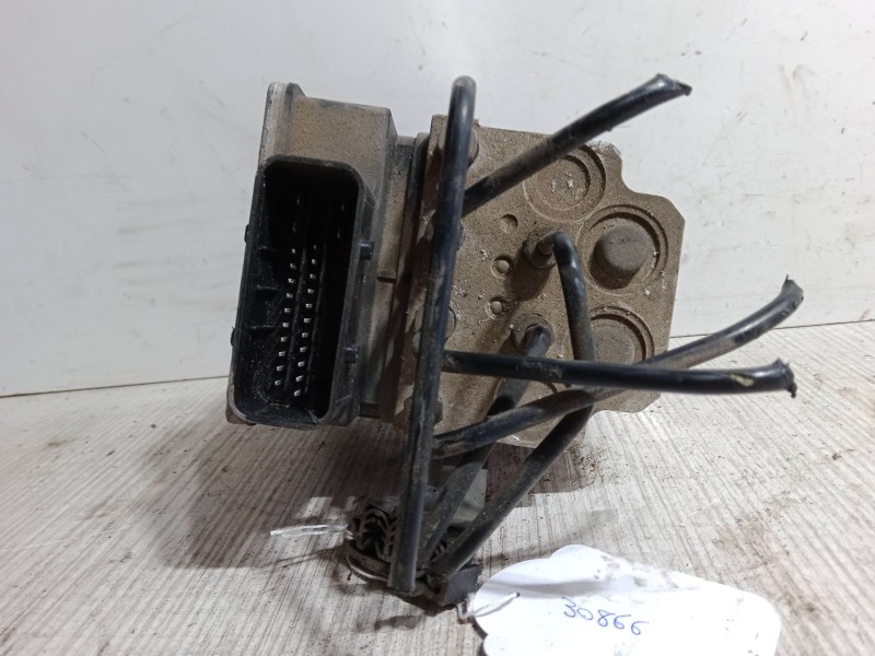 Recambio de abs para alfa romeo brera (939_) 2.4 jtdm 20v (939dxd1b, 939dxd12) referencia OEM IAM EBC430NGVDC  