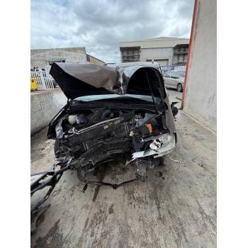VOLKSWAGEN SHARAN (7M8, 7M9, 7M6)
