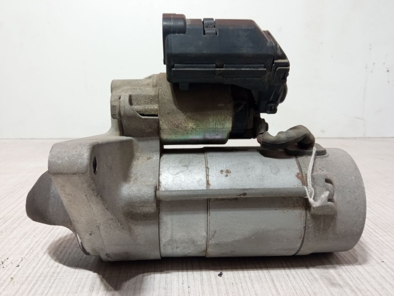 Recambio de motor arranque para toyota auris (_e15_) 1.4 d-4d (nde150_) referencia OEM IAM 28100-0N050 MS428000-6200 