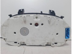 Recambio de cuadro instrumentos para seat arosa (6h1) 1.0 referencia OEM IAM 0263601001   2