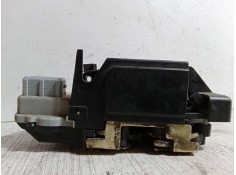 Recambio de cerradura puerta trasera izquierda para citroën xsara break (n2) 1.9 td referencia OEM IAM   