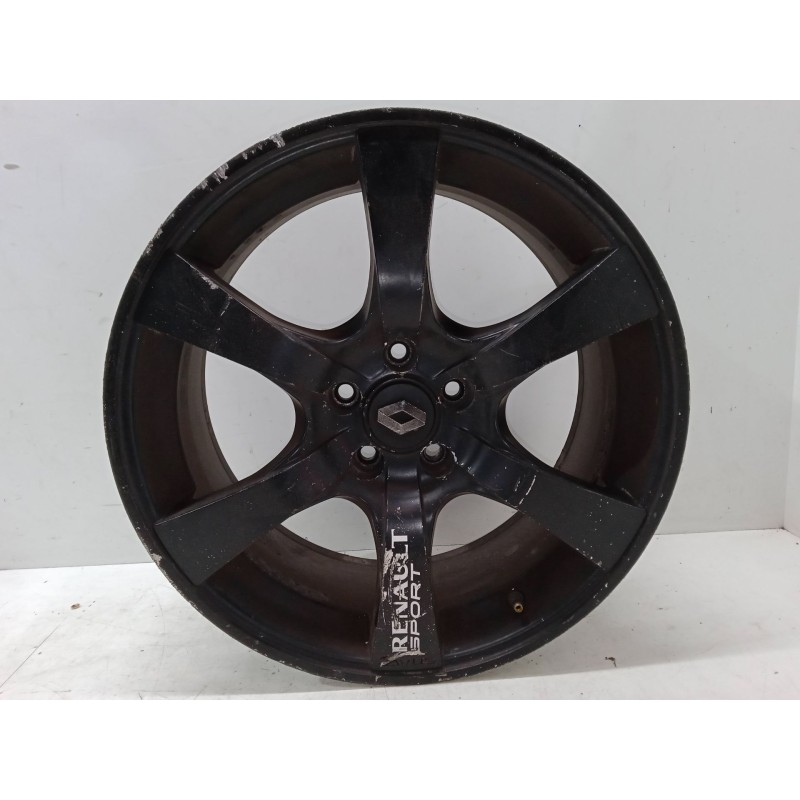 Recambio de llanta aluminio 18´´ para renault espace iv (jk0/1_) 2.2 dci (jk0h) referencia OEM IAM AC-6028Jx18CH  