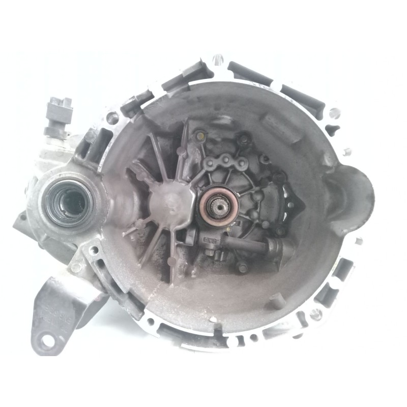 Recambio de caja de cambios manual 5 velocidades para hyundai i20 i (pb, pbt) 1.2 referencia OEM IAM   