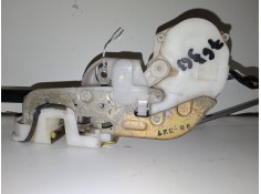 Recambio de cerradura puerta delantera izquierda para honda cr-v i (rd) 2.0 16v 4wd (rd1, rd3) referencia OEM IAM    2