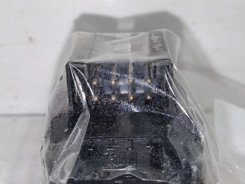 Recambio de mando retrovisor para opel corsa c (x01) 1.4 (f08, f68) referencia OEM IAM   