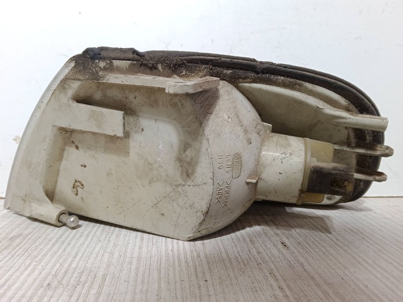 Recambio de piloto trasero izquierdo para saab 9-3 (ys3f, e79, d79, d75) 1.9 tid referencia OEM IAM    Recambio de piloto trasero izquierdo para saab 9-3 (ys3f, e79, d79, d75) 1.9 tid referencia OEM IAM