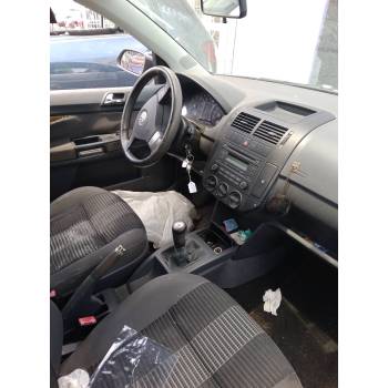 VOLKSWAGEN POLO IV (9N_, 9A_)