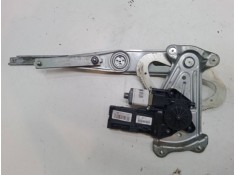 Recambio de elevalunas electrico delantero izquierdo para renault megane iii hatchback (bz0/1_, b3_) 1.5 dci referencia OEM IAM