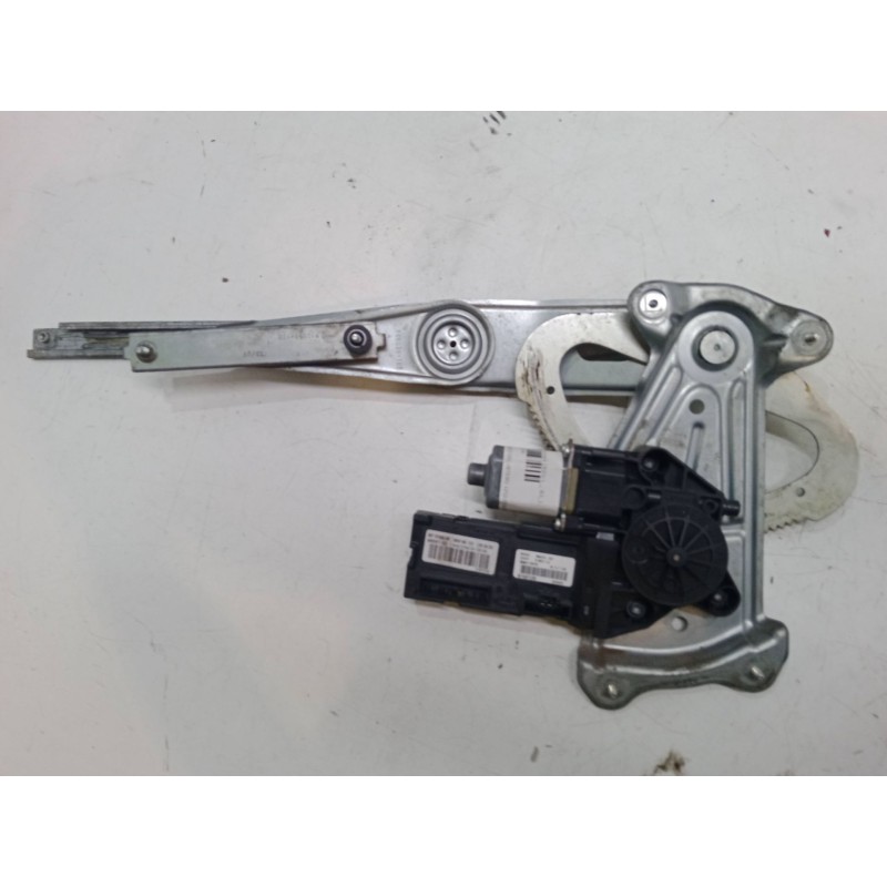 Recambio de elevalunas electrico delantero izquierdo para renault megane iii hatchback (bz0/1_, b3_) 1.5 dci referencia OEM IAM 