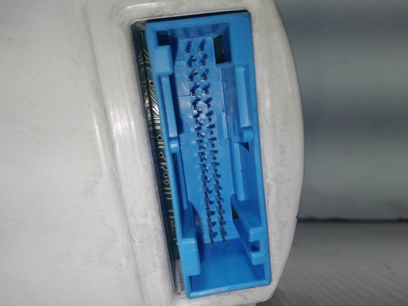 Recambio de cuadro instrumentos para seat arosa (6h1) 1.0 referencia OEM IAM 0263601001  