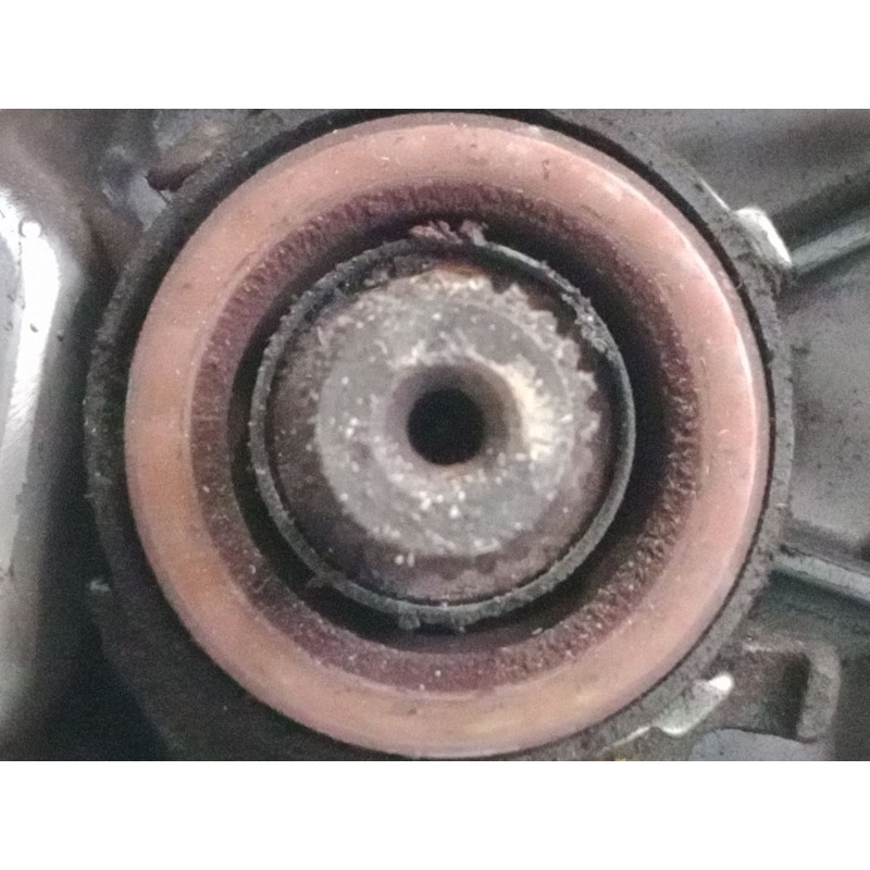 Recambio de caja de cambios manual 5 velocidades para hyundai i20 i (pb, pbt) 1.2 referencia OEM IAM   